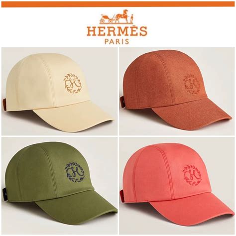 hermes hats women's|hermes hard hat.